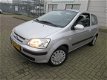 Hyundai Getz - 1.3i ActiveVersion - 1 - Thumbnail