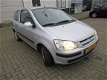 Hyundai Getz - 1.3i ActiveVersion - 1 - Thumbnail