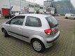 Hyundai Getz - 1.3i ActiveVersion - 1 - Thumbnail