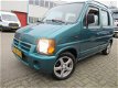 Suzuki Wagon R+ - + 1.0 GL - 1 - Thumbnail