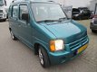 Suzuki Wagon R+ - + 1.0 GL - 1 - Thumbnail