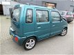 Suzuki Wagon R+ - + 1.0 GL - 1 - Thumbnail