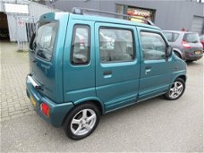 Suzuki Wagon R+ - + 1.0 GL