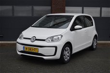 Volkswagen Up! - 1.0 BMT move up 75PK/AUTOMAAT/AIRCO