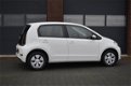 Volkswagen Up! - 1.0 BMT move up 75PK/AUTOMAAT/AIRCO - 1 - Thumbnail