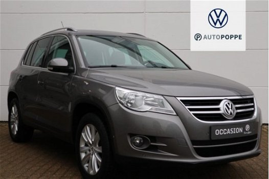 Volkswagen Tiguan - 1.4 TSI Sport&Style 150pk - 1