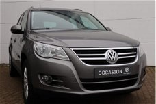 Volkswagen Tiguan - 1.4 TSI Sport&Style 150pk