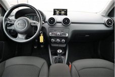 Audi A1 Sportback - 1.0 TFSI Adrenalin 95pk