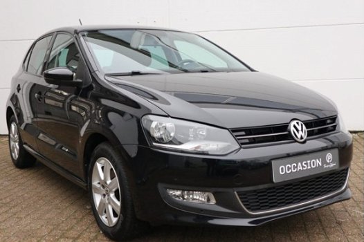 Volkswagen Polo - 1.2 TSI Highline 105pk - 1