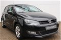 Volkswagen Polo - 1.2 TSI Highline 105pk - 1 - Thumbnail