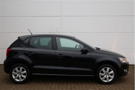 Volkswagen Polo - 1.2 TSI Highline 105pk - 1