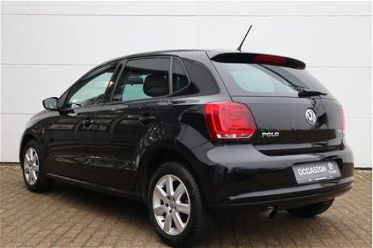 Volkswagen Polo - 1.2 TSI Highline 105pk - 1