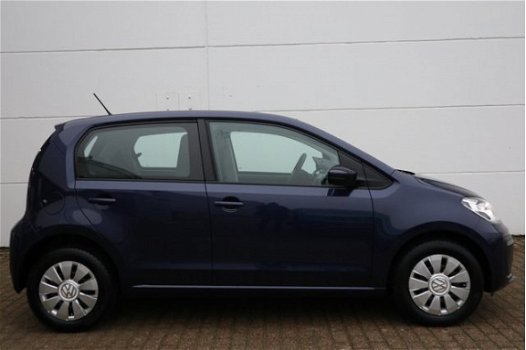 Volkswagen Up! - 1.0 BMT move up - 1