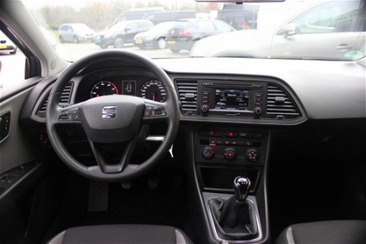 Seat Leon ST - 1.2 TSI Style Tel Cruise 16 inch - 1