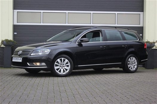 Volkswagen Passat Variant - 1.4 TSI Comfortline BlueMotion Pdc Clima Cruise - 1