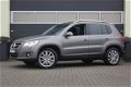 Volkswagen Tiguan - 1.4 TSI Team 4Motion Navi Trekhaak Pdc - 1 - Thumbnail