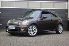 Mini Mini Cooper - 1.6 Chili Schuifdak Half Leder Cruise