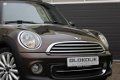 Mini Mini Cooper - 1.6 Chili Schuifdak Half Leder Cruise - 1 - Thumbnail