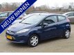 Ford Fiesta - 1.25 Limited | 3 drs | AIRCO. OOK ZONDAG 2 FEBRUARI OPEN - 1 - Thumbnail