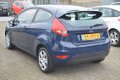 Ford Fiesta - 1.25 Limited | 3 drs | AIRCO. OOK ZONDAG 2 FEBRUARI OPEN - 1 - Thumbnail