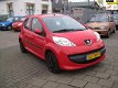 Peugeot 107 - 1.0-12V XR st bekr 5drs elek pak nap nw apk - 1 - Thumbnail