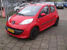 Peugeot 107 - 1.0-12V XR st bekr 5drs elek pak nap nw apk