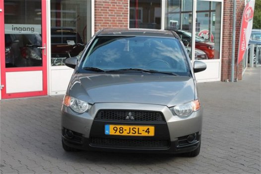 Mitsubishi Colt - 1.3 Automaat, Airco, Trekhaak - 1