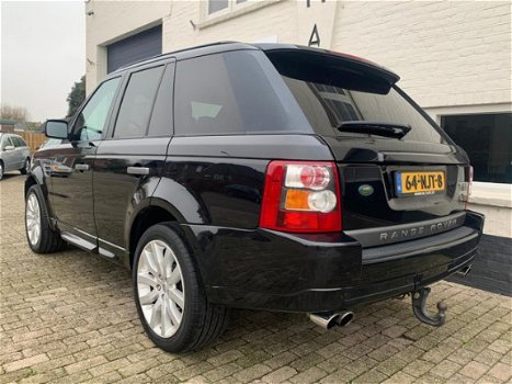 Land Rover Range Rover Sport - 3.6 TdV8 SE - 1