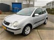 Volkswagen Polo - 1.4-16V Comfortline *3-DRS/AIRCO/NAP - 1 - Thumbnail