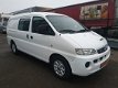 Hyundai H 200 - 2.5 TCI Luxe lang DC *AIRCO/DUB.CAB./NAP/174.000 KM*2007 - 1 - Thumbnail