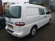 Hyundai H 200 - 2.5 TCI Luxe lang DC *AIRCO/DUB.CAB./NAP/174.000 KM*2007 - 1 - Thumbnail