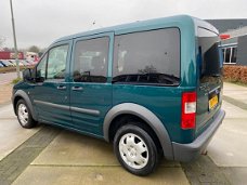 Ford Tourneo Connect - 1.8-16V SWB Futura AIRCO/NAP/1E EIGENAAR