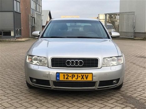 Audi A4 - 1.6 Pro Line - 1