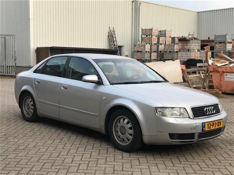 Audi A4 - 1.6 Pro Line - 1