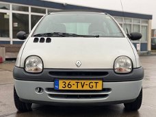Renault Twingo - 1.2 Paris/Airco/Stuurbkr/Kanteldak/Nieuwe APK