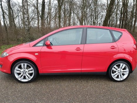 Seat Altea - 1.6 Stylance Apk 11-2020 - 1