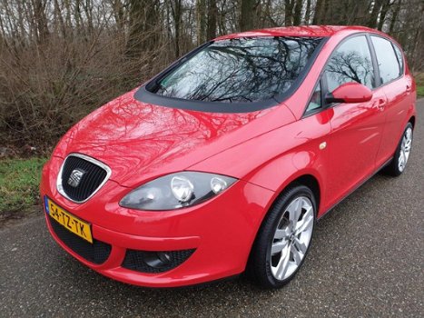 Seat Altea - 1.6 Stylance Apk 11-2020 - 1