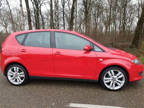 Seat Altea - 1.6 Stylance Apk 11-2020 - 1