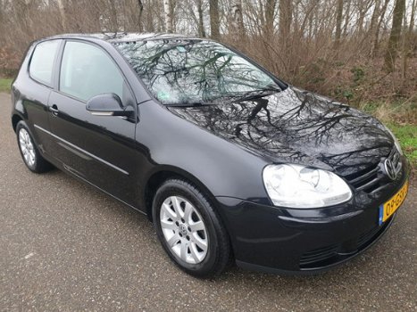 Volkswagen Golf - 1.4 TSI Comfortline Apk 07-2020 - 1