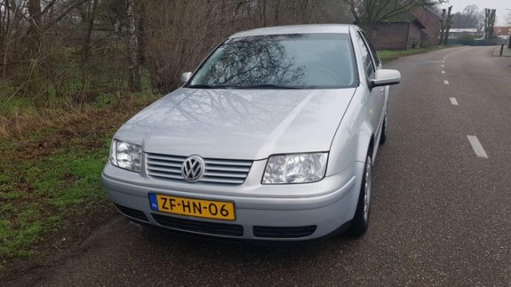 Volkswagen Bora - 1.9 TDI Trendline Apk 01-2021 - 1