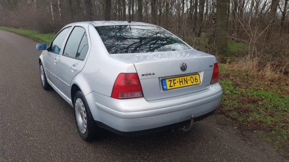 Volkswagen Bora - 1.9 TDI Trendline Apk 01-2021 - 1