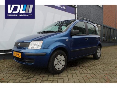 Fiat Panda - 1.1 Young NIEUWE APK, koppeling vervangen - 1