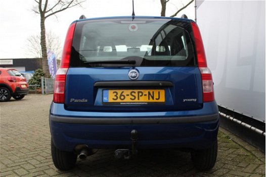 Fiat Panda - 1.1 Young NIEUWE APK, koppeling vervangen - 1