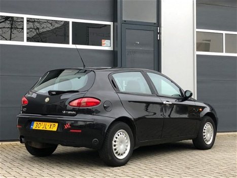 Alfa Romeo 147 - 1.6 T.Spark LPG G3 | 5-drs | APK april 2020 - 1