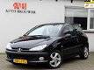 Peugeot 206 - 1.6 16v XS Premium 109pk | leder - 1 - Thumbnail