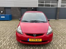 Honda Jazz - 1.2 S 1STE EGNR, AIRCO, NW APK, NETTE AUTO