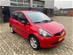 Honda Jazz - 1.2 S 1STE EGNR, AIRCO, NW APK, NETTE AUTO - 1 - Thumbnail