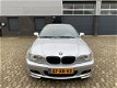BMW 3-serie Coupé - 325Ci SMG AUTOMAAT, M-PAKKET, NAVI, NW APK - 1 - Thumbnail