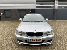 BMW 3-serie Coupé - 325Ci SMG AUTOMAAT, M-PAKKET, NAVI, NW APK