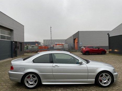 BMW 3-serie Coupé - 325Ci SMG AUTOMAAT, M-PAKKET, NAVI, NW APK - 1